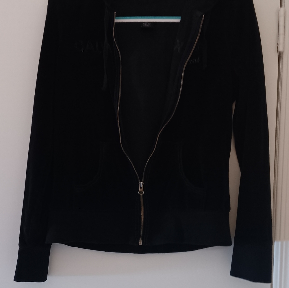 Calvin Klein Hoodie Size Small
